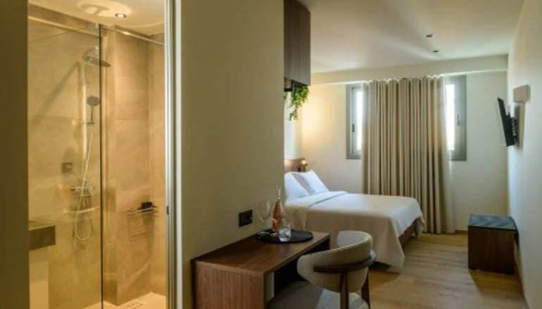 Ermou 26 Hotel - Αθήνα
