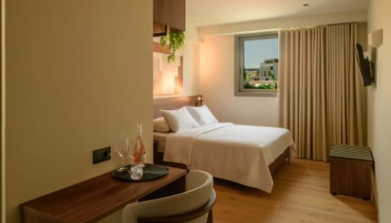 Ermou 26 Hotel - Αθήνα