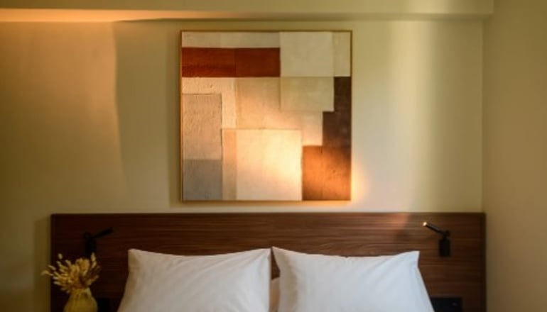 Ermou 26 Hotel - Αθήνα