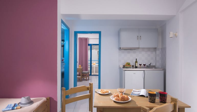 Erofili Apartments
