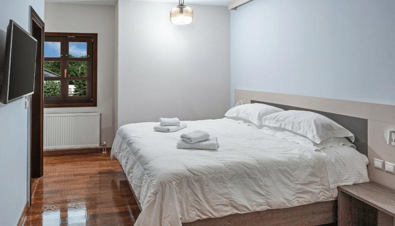 Erofili Hotel & Suites - Πορταριά, Πήλιο