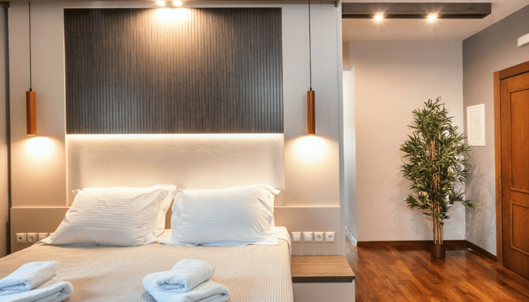 Erofili Hotel & Suites - Πορταριά, Πήλιο
