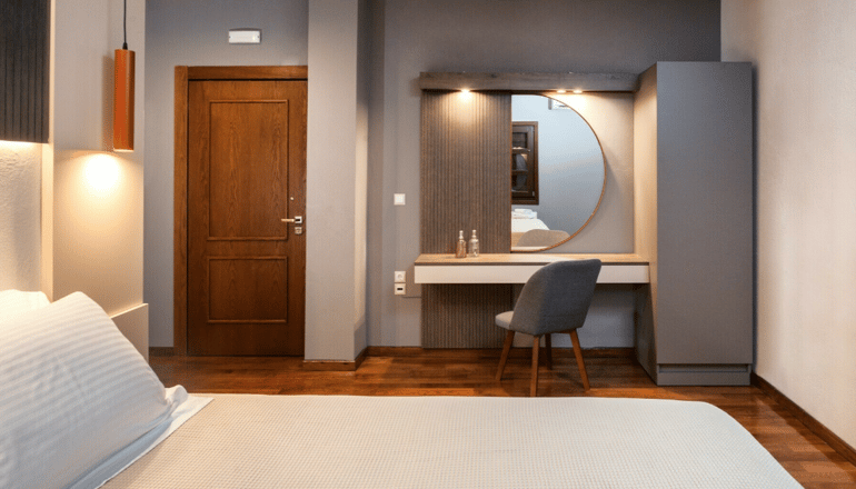 Erofili Hotel & Suites - Πορταριά, Πήλιο