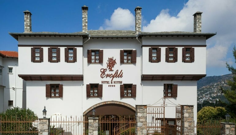 Erofili Hotel & Suites
