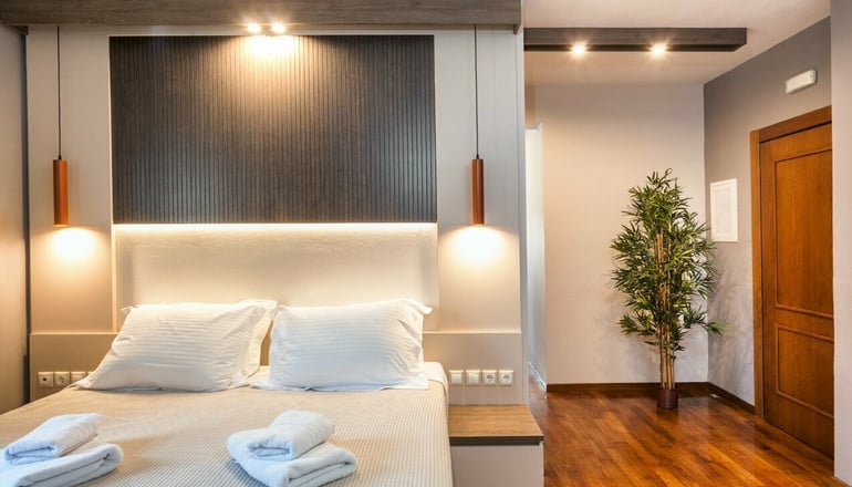 Erofili Hotel & Suites - Πορταριά, Πήλιο
