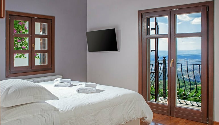 Erofili Hotel & Suites - Πορταριά, Πήλιο