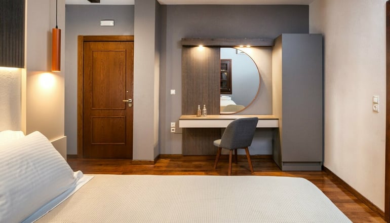 Erofili Hotel & Suites - Πορταριά, Πήλιο