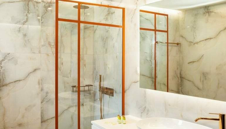 Erofili Hotel & Suites - Πορταριά, Πήλιο