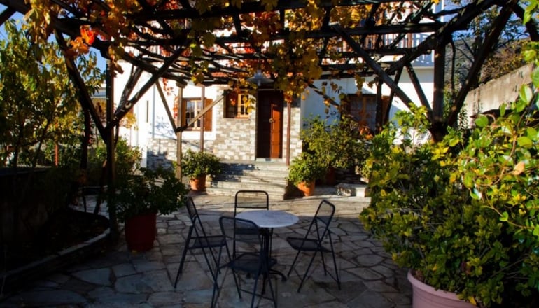EROFILIS HOME