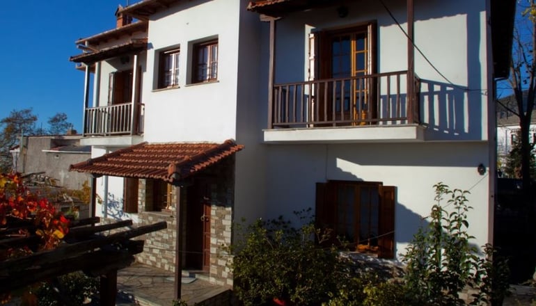 EROFILIS HOME