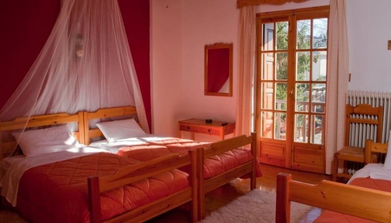 EROFILIS HOME