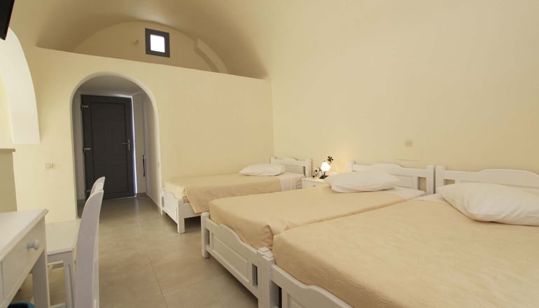 Ersi Villas Santorini