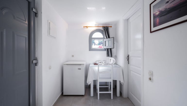 Ersi Villas Santorini