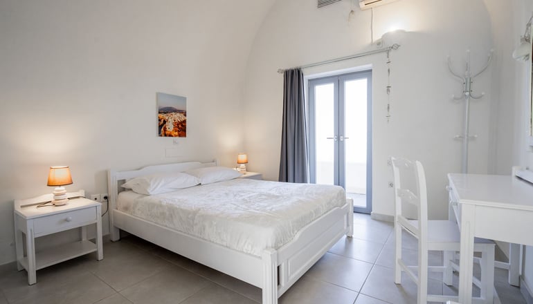 Ersi Villas Santorini