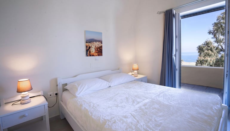 Ersi Villas Santorini