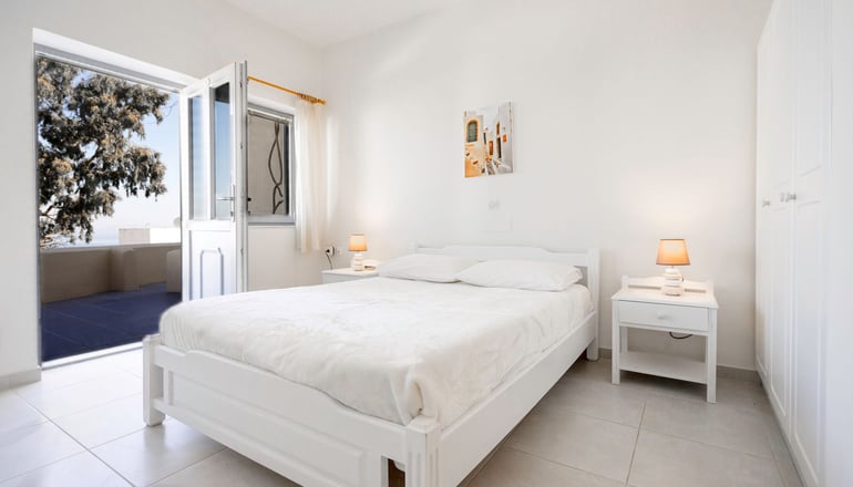 Ersi Villas Santorini