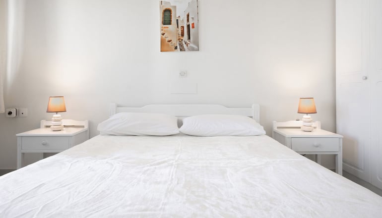 Ersi Villas Santorini