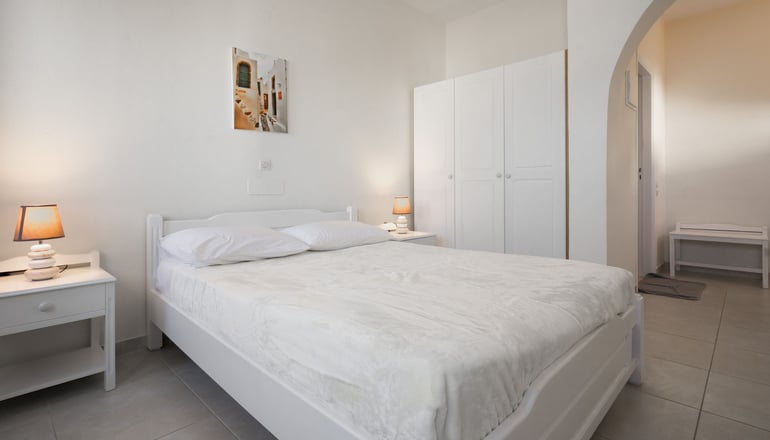 Ersi Villas Santorini