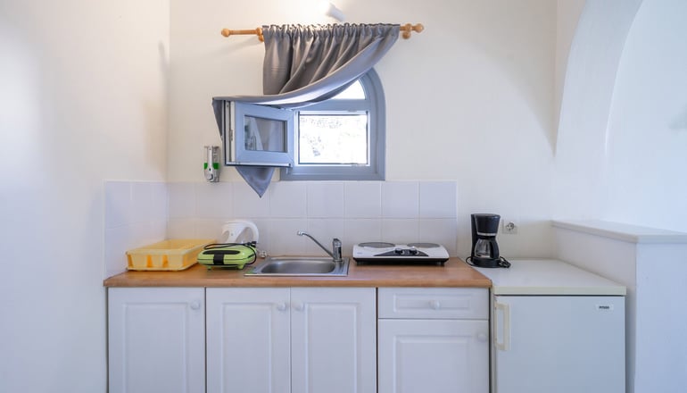 Ersi Villas Santorini