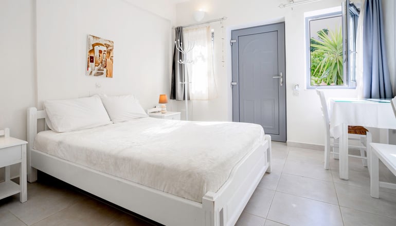 Ersi Villas Santorini