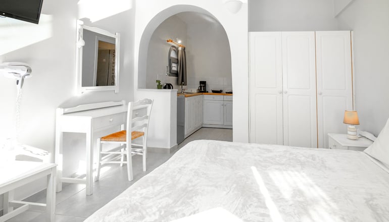 Ersi Villas Santorini