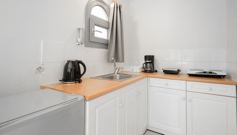 Ersi Villas Santorini