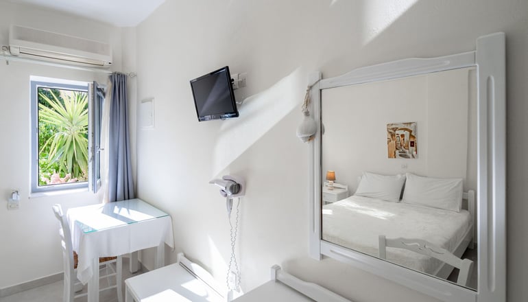 Ersi Villas Santorini