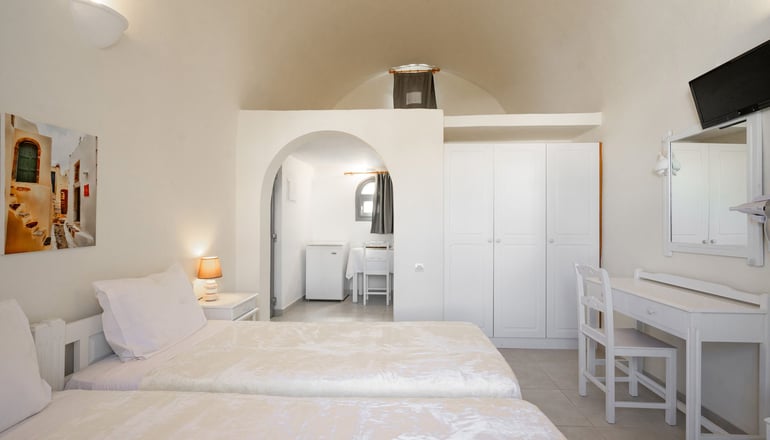 Ersi Villas Santorini