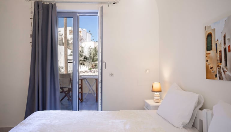 Ersi Villas Santorini