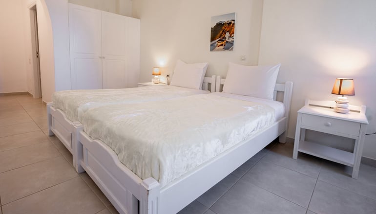 Ersi Villas Santorini