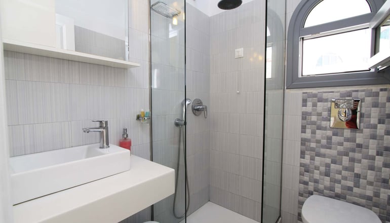 Ersi Villas Santorini