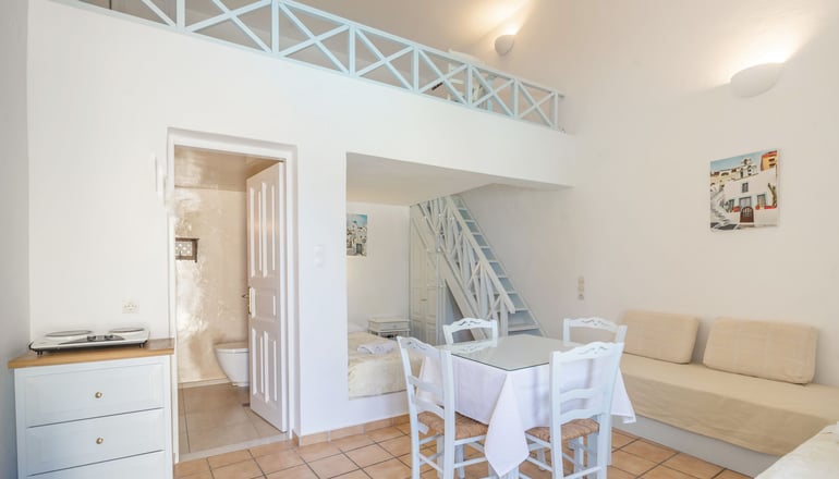 Ersi Villas Santorini