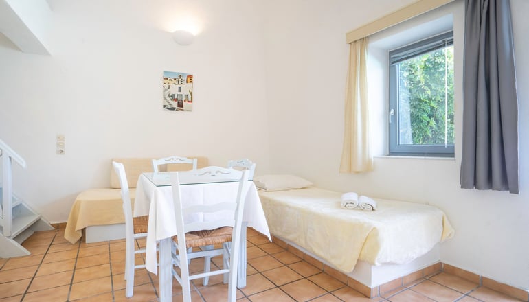 Ersi Villas Santorini