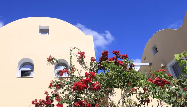 Ersi Villas Santorini