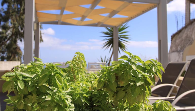 Ersi Villas Santorini