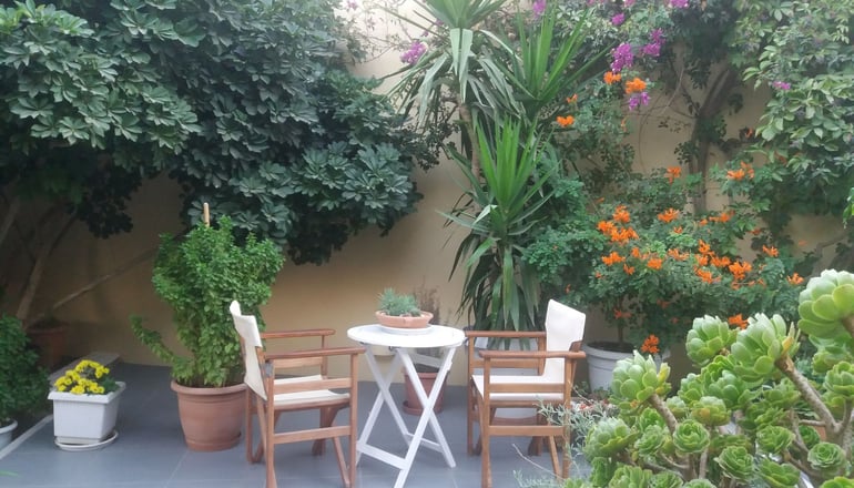 Ersi Villas Santorini