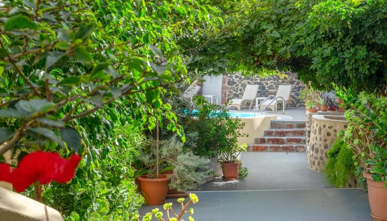 Ersi Villas Santorini