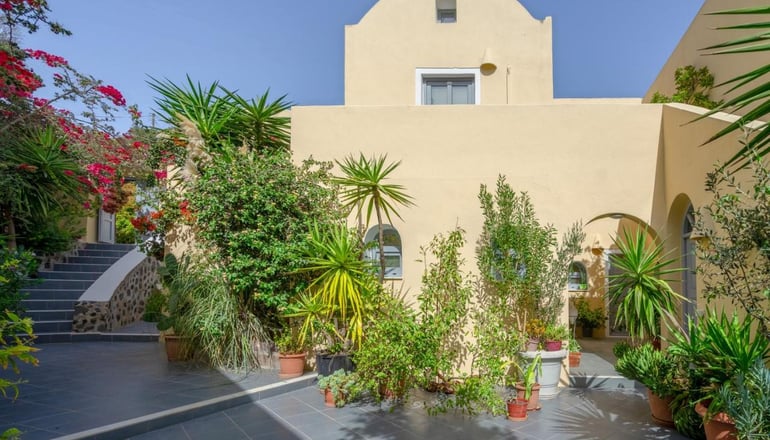 Ersi Villas Santorini