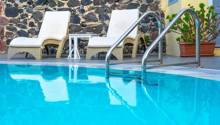 Ersi Villas Santorini