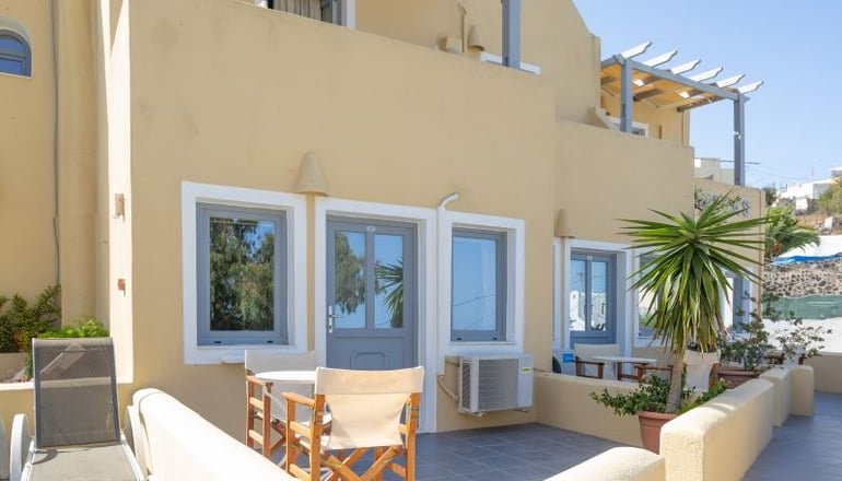 Ersi Villas Santorini