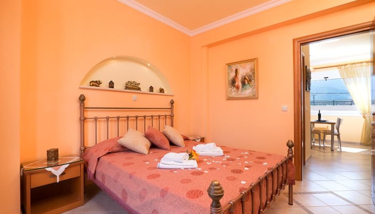 Esperides Apartments