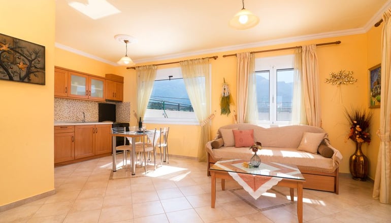 Esperides Apartments