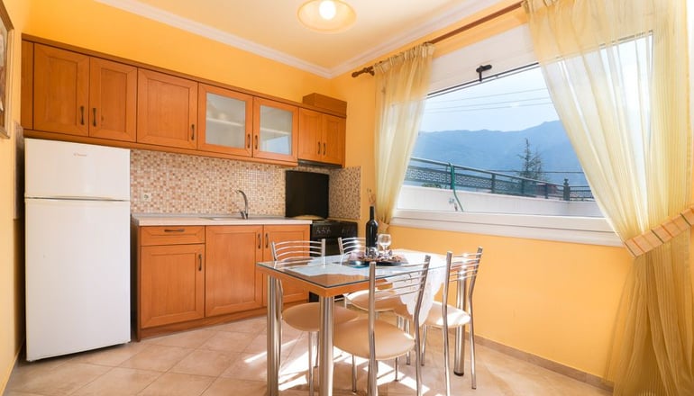 Esperides Apartments