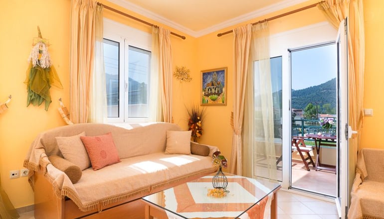 Esperides Apartments