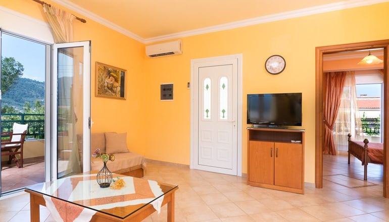 Esperides Apartments