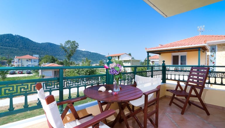 Esperides Apartments