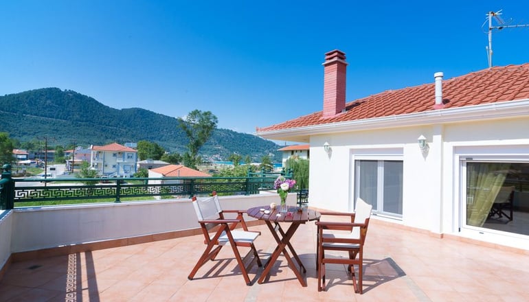 Esperides Apartments