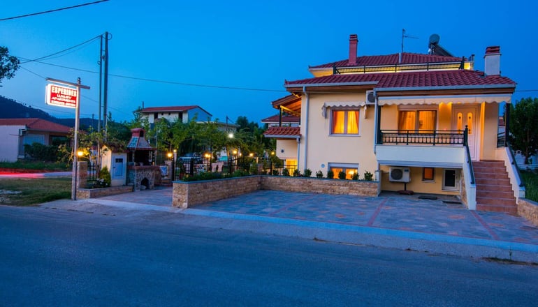 Esperides Apartments