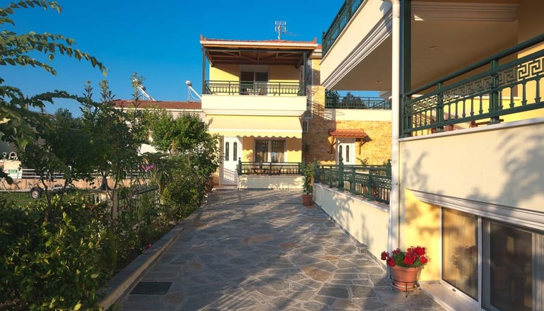 Esperides Apartments