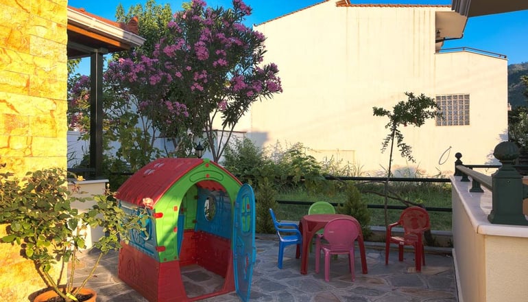 Esperides Apartments